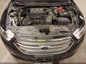 Ford Taurus V 2018 Ford Taurus Sel 2018 3.5l 3.5 Benzyna 288KM, zdjęcie 8