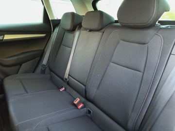 Skoda Karoq Crossover Facelifting 1.5 TSI ACT 150KM 2024 Skoda Karoq 1.5 TSI 150KM Selection DSG, Salon PL,, zdjęcie 22