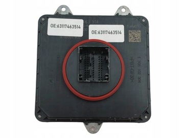 Przetwornica FULL LED Do BMW G30 G31 F90 G32 G11 G12 G01 G02 F98 7463514