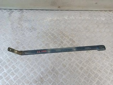 VW CADDY 2015-20 KRYT VODÍTKA DVEŘE PRAVÁ 2K3843796A LT5U