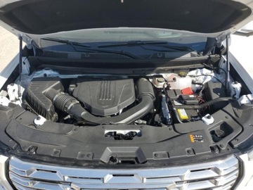  GMC Acadia Denali, 2024r., 4x4, 2.5L 2.5 Benzyna 328KM, zdjęcie 11