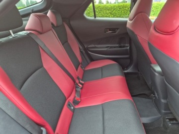 Toyota C-HR II 2025 Toyota C-HR 2.0 PHEV Executive Premiere Edition 2., zdjęcie 16