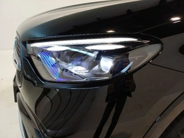 Mercedes GLC C254/X254 Coupe 2.0 220d 197KM 2025 GLC Coupe 220 d 4-Matic AMG Line 2.0 (197KM) 2025, zdjęcie 15