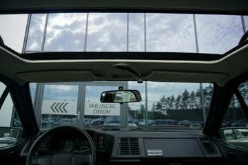 Volkswagen Scirocco II 1988 Volkswagen Scirocco GTX! Szyber, Ele.szyby, Alu, zdjęcie 11