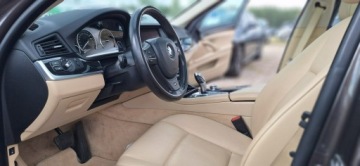BMW Seria 5 2012 BMW 520 F11 520d 184KM automat, zdjęcie 8