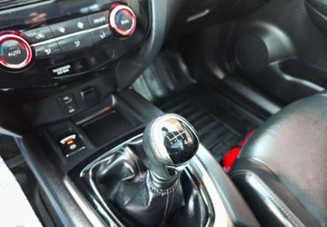 Nissan X-Trail III Terenowy 1.6 dCi 130KM 2016 Nissan X-Trail Nissan X-Trail 1.6 DCi Tekna 2WD EU6 1.6 Diesel 130KM, zdjęcie 14