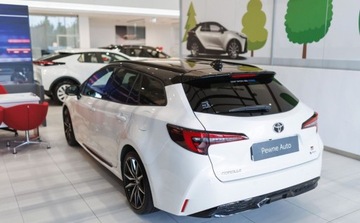 Toyota Corolla XII 2024 Toyota Corolla 1.8 Hybrid GR Sport Dynamic 1.8 Hybryda 98KM, zdjęcie 3