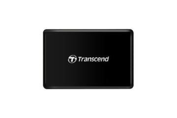 TS-RDF8K2 TRANSCEND TS-RDF8K2 Кардридер TRANSCEND TS-RDF8K2