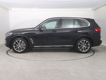 BMW X5 G05 SUV 3.0 40i 340KM 2019 BMW X5 xDrive40i, Salon Polska, Serwis ASO, 4X4, zdjęcie 2