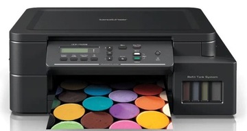 URZĄDZENIE WIELOFUNKCYJNE BROTHER DCP-T525W