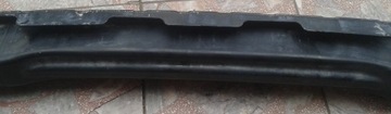 Балка заднего бампера Mercedes ML W166 11-15