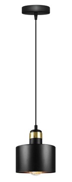 LAMPA WISZĄCA, ŻYRANDOL DOMINO 6-7205 LED