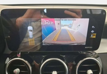 Mercedes GLC C253 SUV Facelifting 2.0 220d 194KM 2020 Mercedes-Benz GLC VAT 23 2.0d 195KM automat 4matic 2020 r., Salon PL, I wl., zdjęcie 22