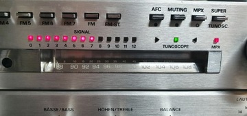 Grundig MA 100 MT 100 MXV 100 мини-башня