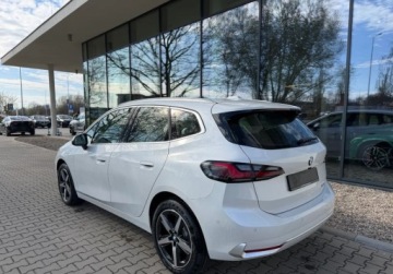 BMW Seria 2 G42-U06 Active Tourer 2.0 218d 150KM 2025 BMW Seria 2 218d Active Tourer dealer BMW Bonkowscy 2.0 Diesel 150KM, zdjęcie 3