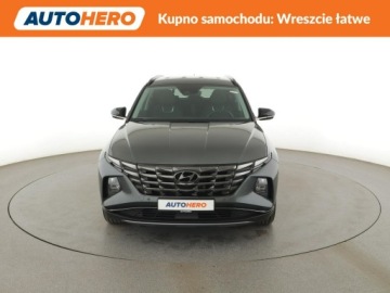 Hyundai Tucson IV 2020 Hyundai Tucson 4x4, Skóra, Kamera, Navi,, zdjęcie 10
