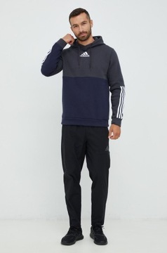 Брюки Adidas Hero to Halo Woven Pants HL6900