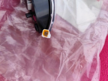 Индикатор левого зеркала Sym GTS 125/300