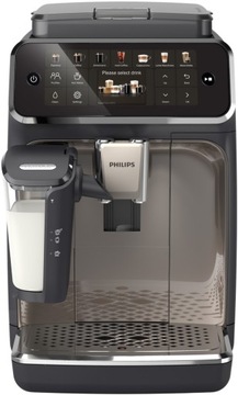 PHILIPS EP4449/70 МАШИНА ПОЗДНЕГО ДАВЛЕНИЯ