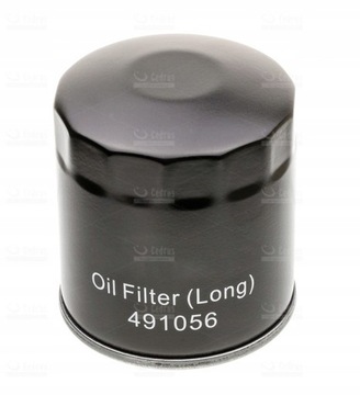 Filtr oleju B&S długi KOHLER TECUMSEH WYSOKI 491056
