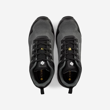 ОБУВЬ РАБОЧАЯ ОБУВЬ OHS SUPER SET ACTIVE FOAM GREY S1P SRC TOWORKFOR размер 45