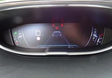 Peugeot 5008 II Crossover 1.2 PureTech 130KM 2017 Peugeot 5008 Bezwypadkowy Serwisowany 1-Wlasciciel Navi Kamera Blis 7-Osob, zdjęcie 26