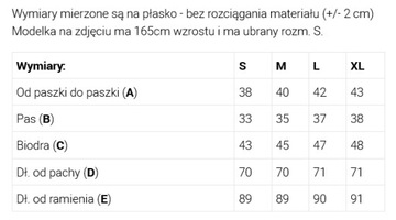 Sukienka damska wyszczuplająca trapezowa monogram elegancka z wiskozy