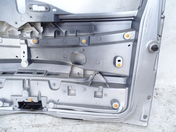 VÍKO KUFRU KUFRU RENAULT ESPACE IV FACELIFT TED69