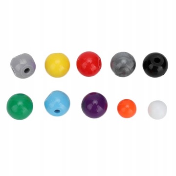 НАБОР МОЛЕКУЛЯРНО-ХИМИЧЕСКИХ МОДЕЛЕЙ ДЛЯ СТУДЕНТОВ 267 ШТ.