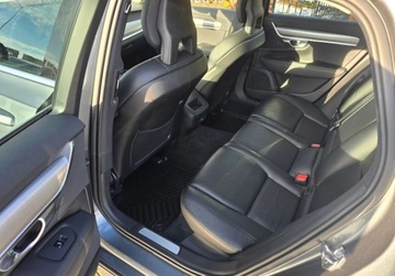 Volvo S90 II Sedan 2.0 D4 190KM 2017 Volvo S90 2,0 D4 190 KM Automat Bezwypadek GWARANCJA Zamiana Zarejestrowany, zdjęcie 8