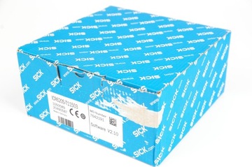 Sick ICR620S-T11503 1050589 Image-based code reader