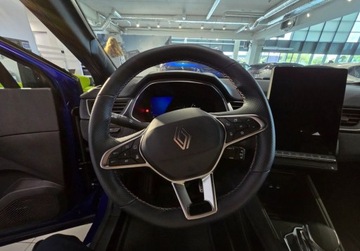 Renault 2024 Renault Symbioz nowosc Symbioz SUV klasy C - top hybryda 1.6 Hybryda, zdjęcie 18