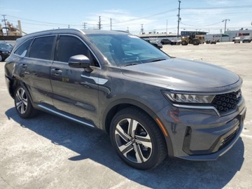 Kia 2020 Kia Sorento ex, 2023r., 4x4, 1.6L 1.6 Hybryda 227KM, zdjęcie 1