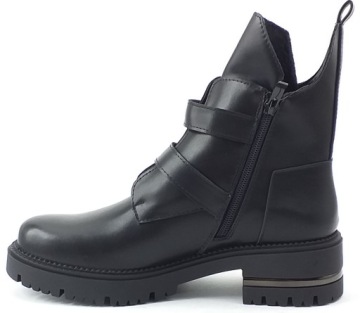 SERGIO LEONE МОЛОДЕЖНЫЕ ИЗОЛЯЦИОННЫЕ ТРАПЕРЫ 38