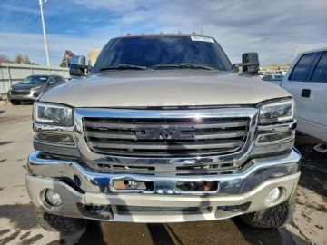  GMC Sierra K2500 Heavy Duty 2006 6.6 Diesel 360KM, zdjęcie 5