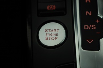 Audi A5 8T Cabrio Facelifting 2.0 TDI 177KM 2014 Audi A5 2.0 TDI, Salon Polska, 174 KM, 4X4, zdjęcie 14