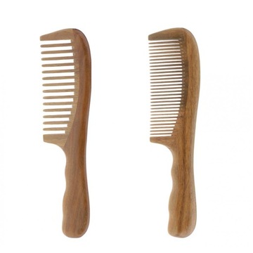 Гребень для волос, широкий/гребешок