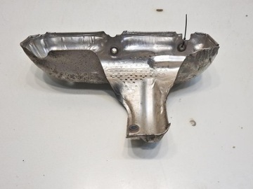 ТЕРМОКРЫШКА КОЛЛЕКТОРА MONDEO MK4 2.0 TDCI