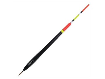 Expert przelot waggler 23cm black 4g = 3Ld+1g