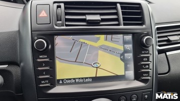 Toyota Verso Minivan Facelifting 1.8 Valvematic 147KM 2016 Toyota Verso 1.8Benz mnaual LIFT NAvi asystent kamera climatronic 7 osob, zdjęcie 17