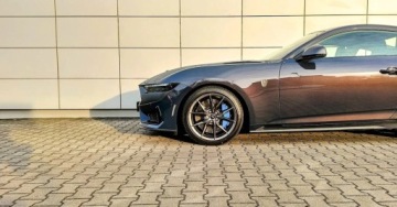 Ford Mustang VI Fastback 2023 5.0 Ti-VCT Black Horse 453KM 2026 Ford Mustang 2026 Mustang 453KM 5,0 Dark Horse V8 madneride 5.0 Benzyna, zdjęcie 5