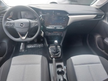 Opel Corsa F Hatchback 5d Facelifting 1.2 Turbo 100KM 2026 Opel Corsa OPEL CORSA Edition | 1.2 Turbo 100 KM | NOWY 2026, zdjęcie 11