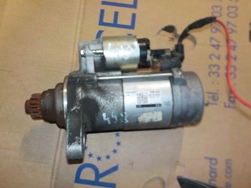 ROZRUSZNIK PASSAT B8 2.0 TDI 02Z911024B