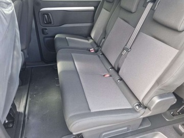 Toyota 2024 Toyota Proace Verso 2.0 D4-D 145KM Long Business Nowy od reki 2.0 Diesel, zdjęcie 12