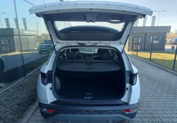 Hyundai Tucson IV 2024 Hyundai Tucson 1.5 T-GDI 48V 160KM Automat SalonPL Smart FV23 1.6 Hybryda, zdjęcie 8