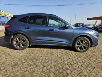 Ford Kuga III SUV Plug-In 2.5 EcoBlue 225KM 2022 Ford Kuga 2,5 Plug-in Hybrid 225 KM automat, zdjęcie 20