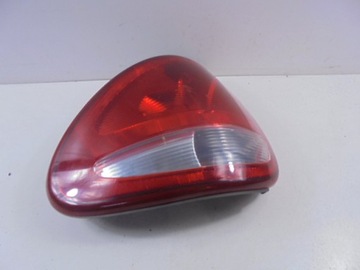 DODGE GRAND CARAVAN IV SVĚTLO ZADNÍ PRAVÁ 04857600 + VLOŽKA ŽÁROVKY