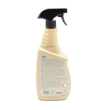K2 AKRA PŁYN DO MYCIA SILNIKA SILNIKÓW 770ml