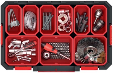 Kistenberg KMS553515B МОДУЛЬ-ОРГАНИЗАТОР ИНСТРУМЕНТОВ