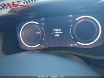 Aston Martin DB7 2023 Aston Martin DB7 2023 Aston Martin DBX 707 AWD 4.0 Benzyna 697KM, zdjęcie 15